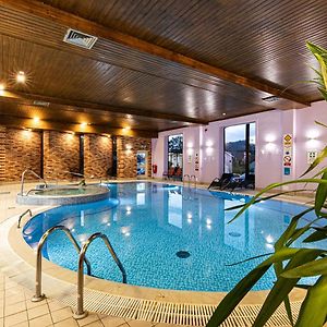 Scotlands Spa Hotel